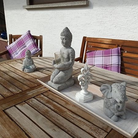 Gaestehaus A21 Kinheim Exteriör bild