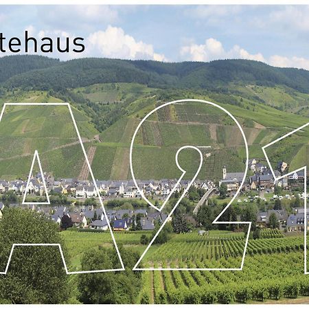 Gaestehaus A21 Kinheim Exteriör bild