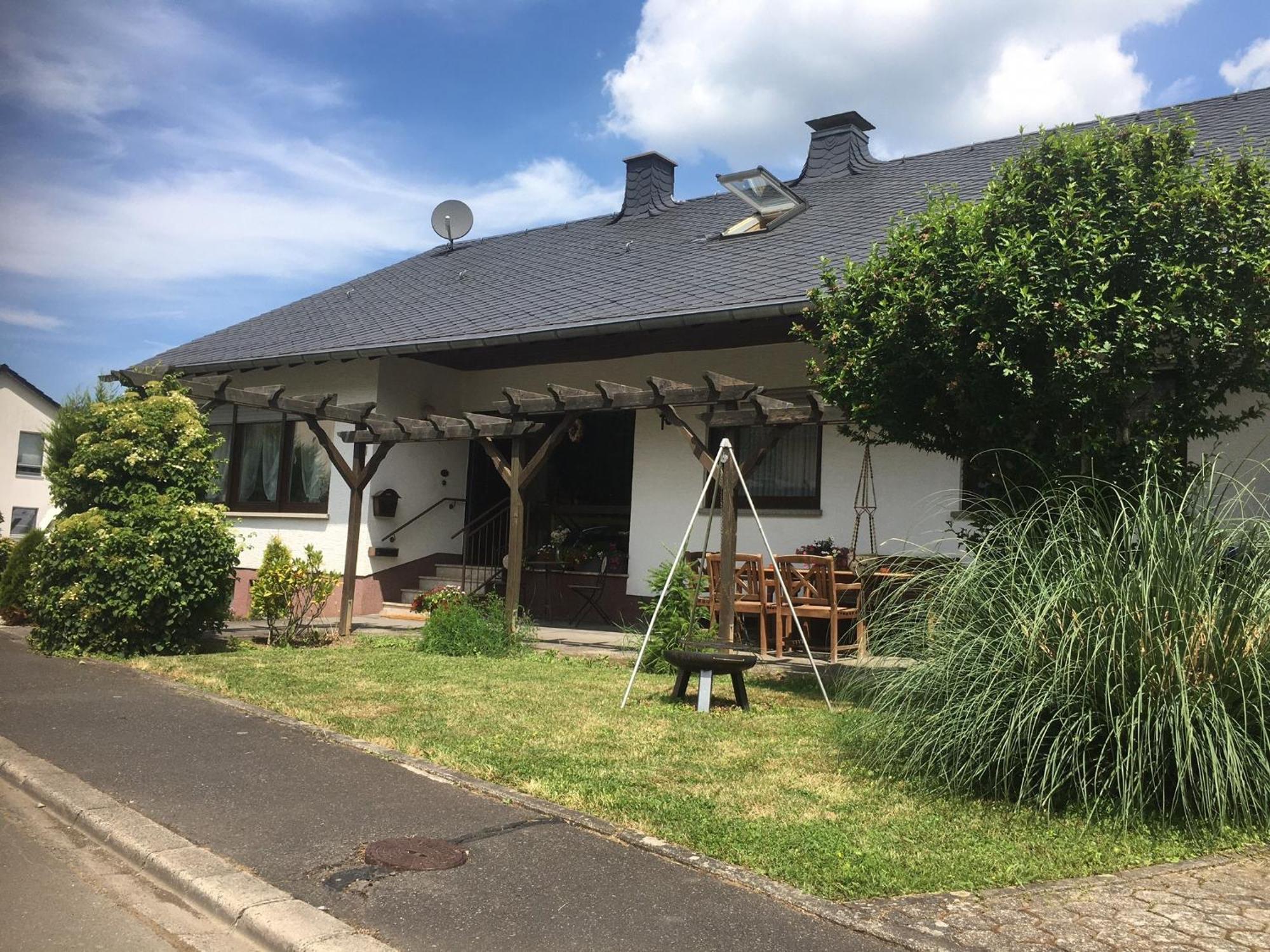 Gaestehaus A21 Kinheim Exteriör bild
