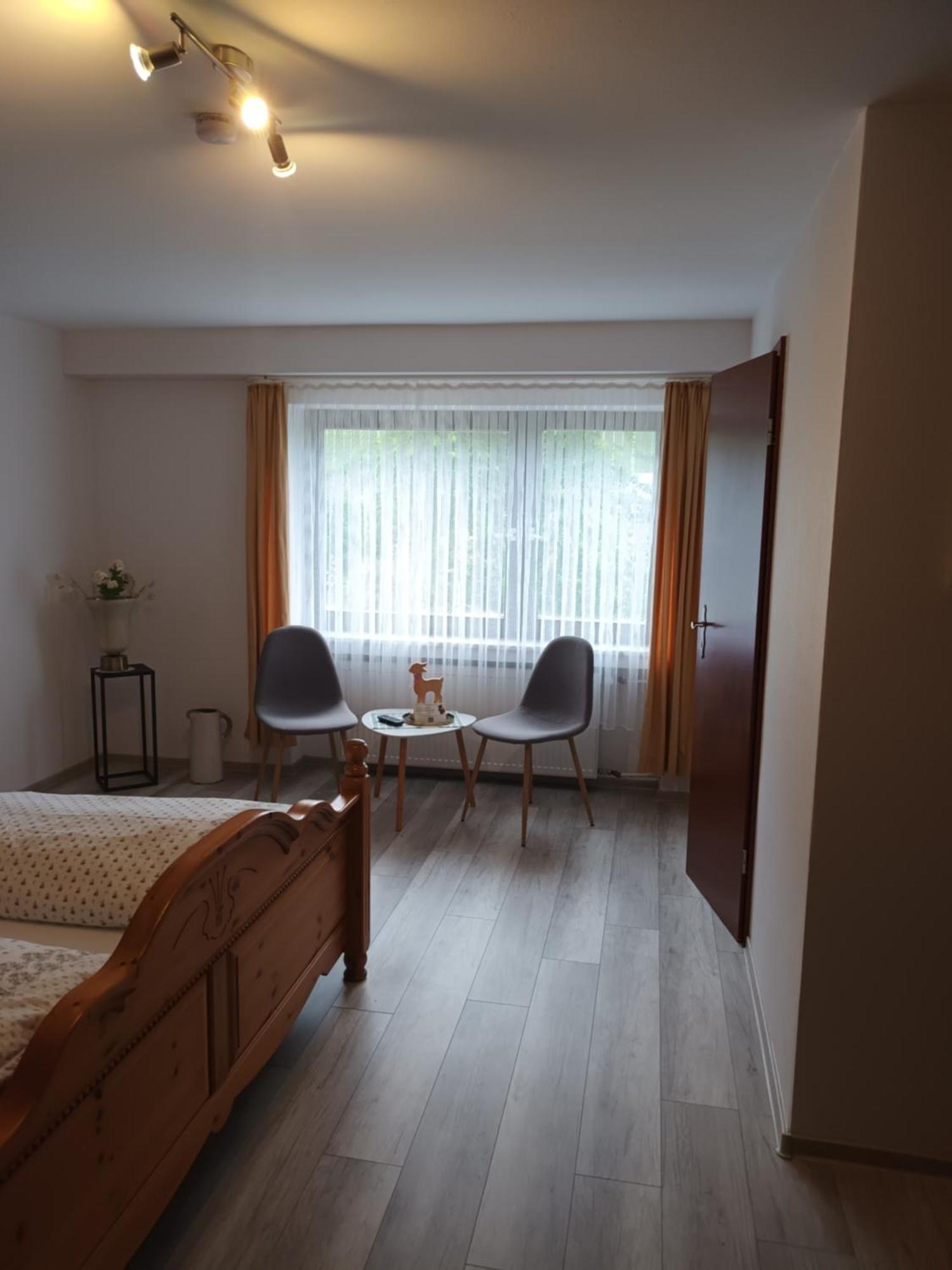 Gaestehaus A21 Kinheim Exteriör bild